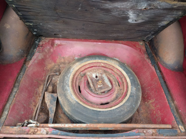 1960 Studebaker Lark Regal - photo 5