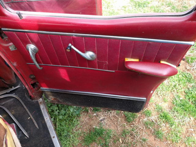 1960 Studebaker Lark Regal - photo 6