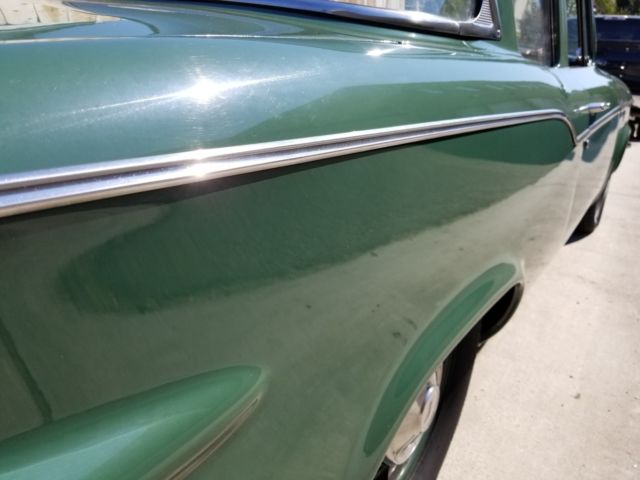 1960 Studebaker Lark NICE LITTLE STUDE HOT ROD - photo 4