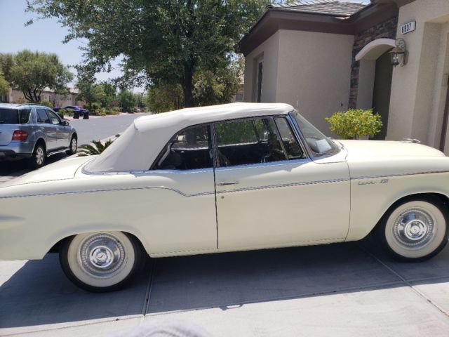 1960 Studebaker Lark - photo 10