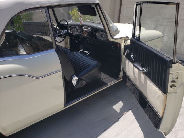 1960 Studebaker Lark - photo 5