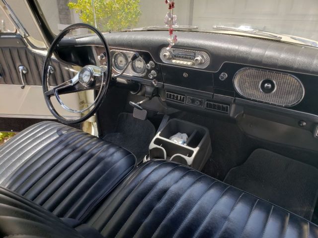 1960 Studebaker Lark - photo 6