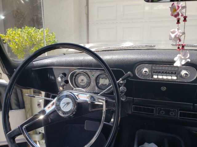 1960 Studebaker Lark - photo 7