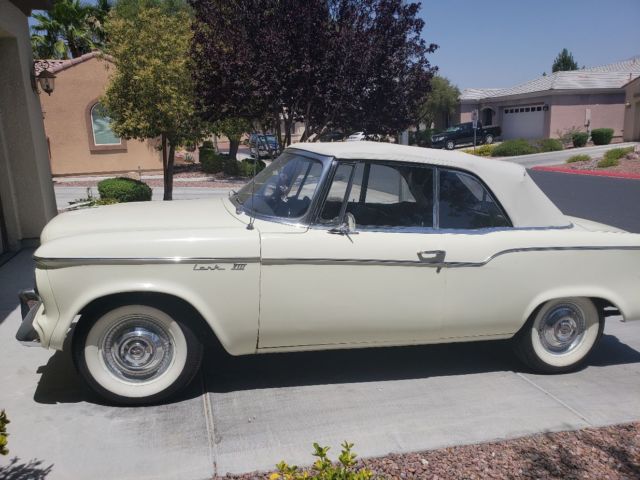 1960 Studebaker Lark - photo 8