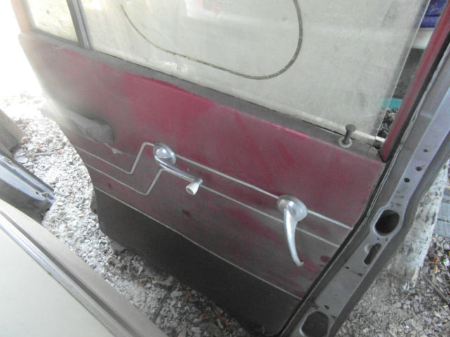 1960 Studebaker - photo 11