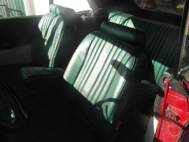 1960 Studebaker - photo 6