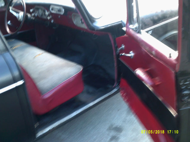 1960 Studebaker Lark - photo 10
