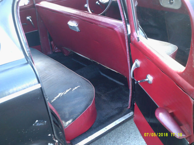 1960 Studebaker Lark - photo 11
