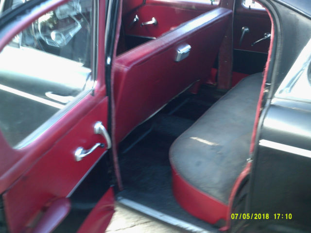 1960 Studebaker Lark - photo 12