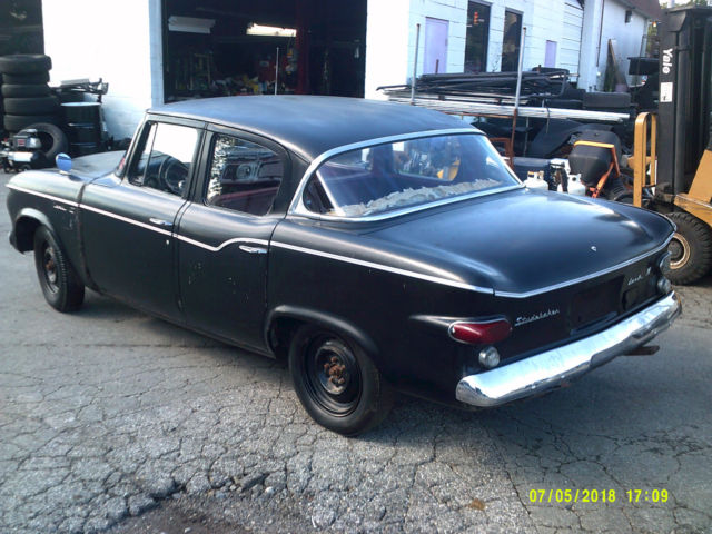 1960 Studebaker Lark - photo 2