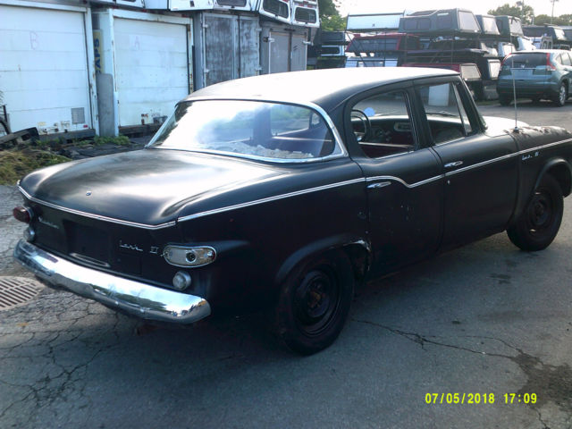 1960 Studebaker Lark - photo 4