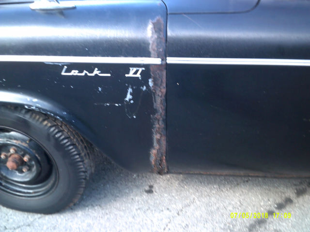 1960 Studebaker Lark - photo 6