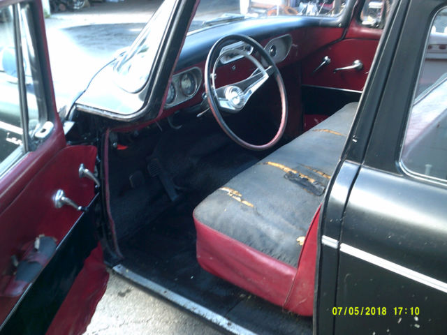 1960 Studebaker Lark - photo 8