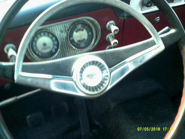 1960 Studebaker Lark - photo 9