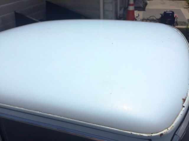 1960 Studebaker LARK VI - photo 13