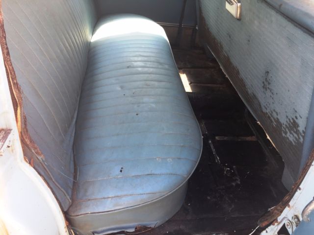 1960 Studebaker LARK VI - photo 6