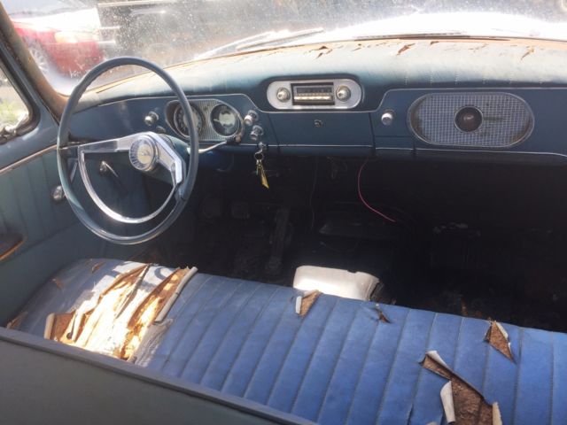 1960 Studebaker LARK VI - photo 7