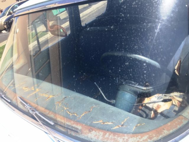1960 Studebaker LARK VI - photo 9
