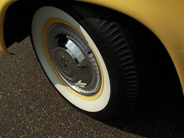 1960 Studebaker Lark VIII Convertible 2DR 5-Passenger - photo 10