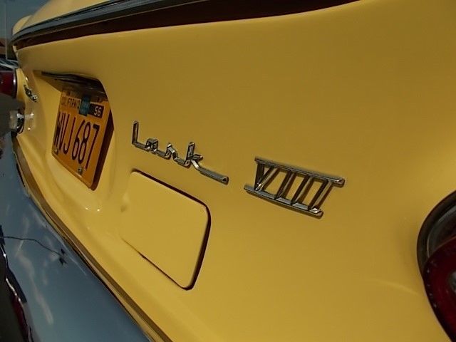 1960 Studebaker Lark VIII Convertible 2DR 5-Passenger - photo 4