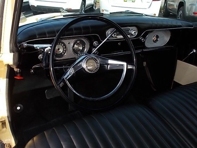 1960 Studebaker Lark VIII Convertible 2DR 5-Passenger - photo 7