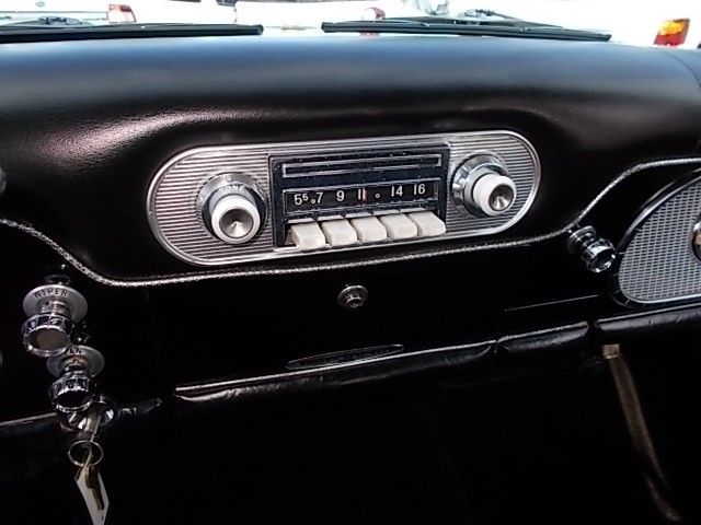 1960 Studebaker Lark VIII Convertible 2DR 5-Passenger - photo 8