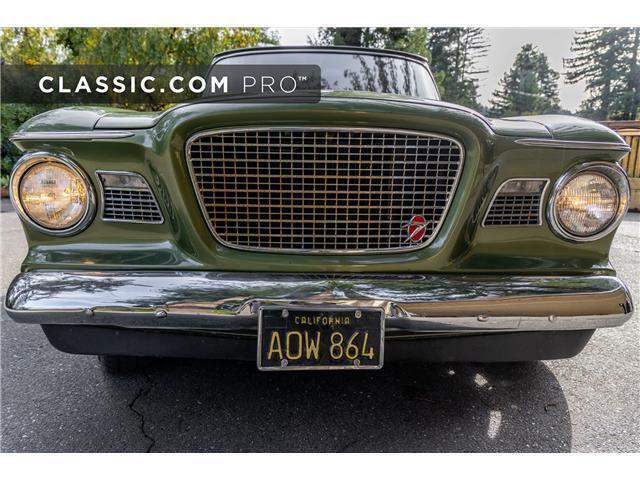 1960 Studebaker Lark VIII - photo 11