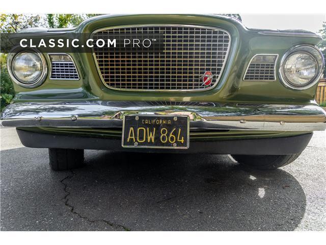 1960 Studebaker Lark VIII - photo 12