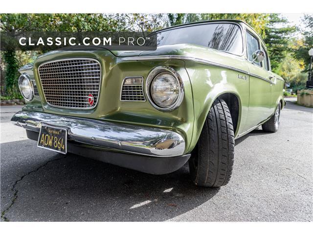 1960 Studebaker Lark VIII - photo 2