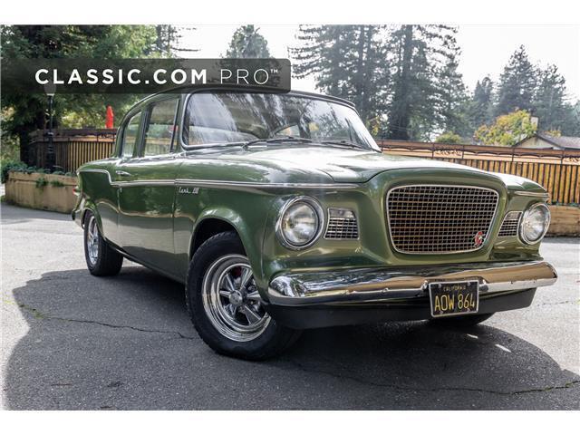 1960 Studebaker Lark VIII - photo 5