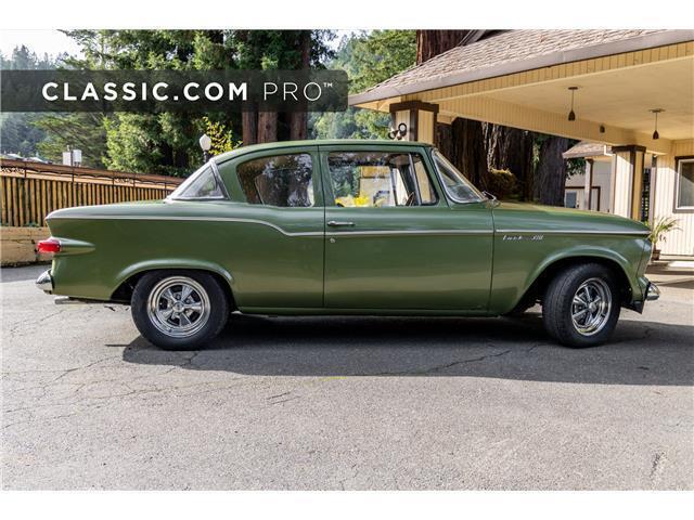 1960 Studebaker Lark VIII - photo 6