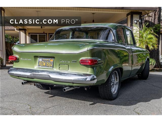 1960 Studebaker Lark VIII - photo 7