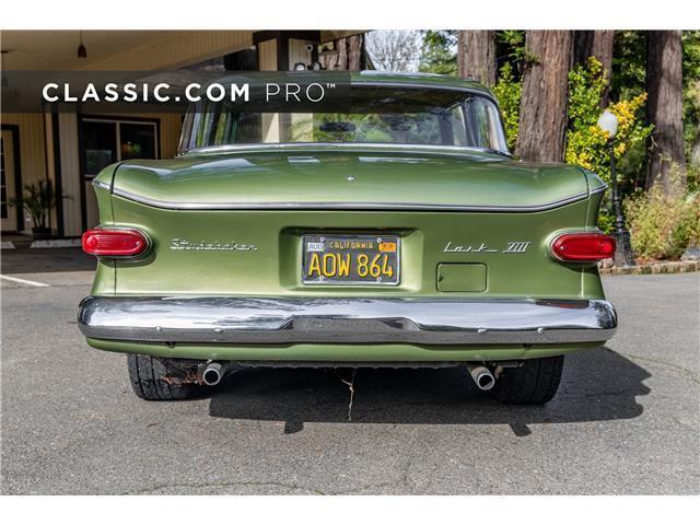 1960 Studebaker Lark VIII - photo 8
