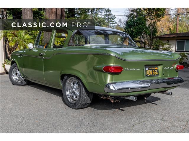 1960 Studebaker Lark VIII - photo 9
