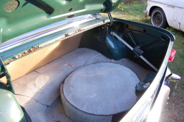 1960 Studebaker Lark - photo 12