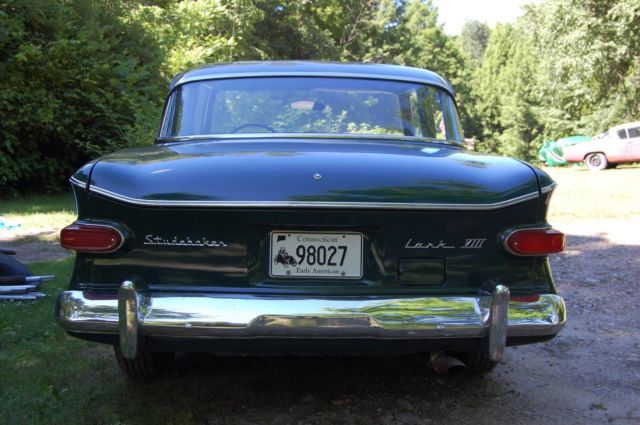 1960 Studebaker Lark - photo 4