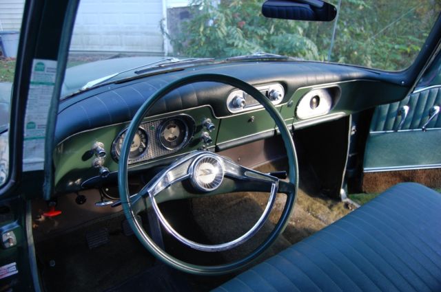 1960 Studebaker Lark - photo 5