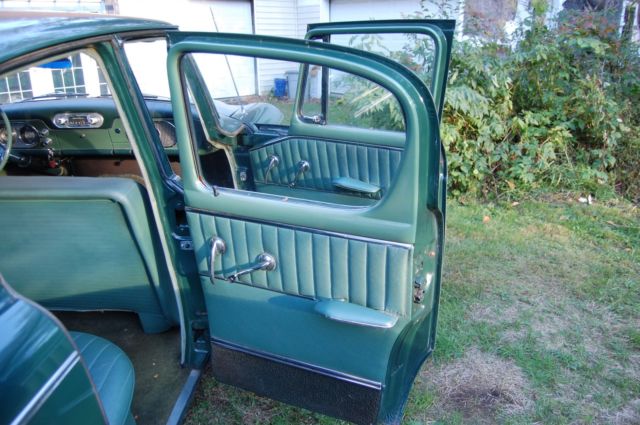 1960 Studebaker Lark - photo 6