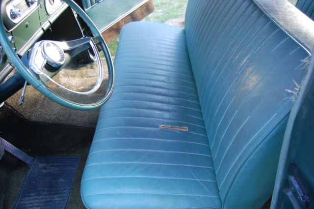 1960 Studebaker Lark - photo 7
