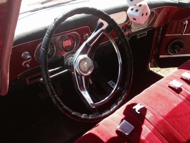 1960 Studebaker Lark Wagon - photo 7