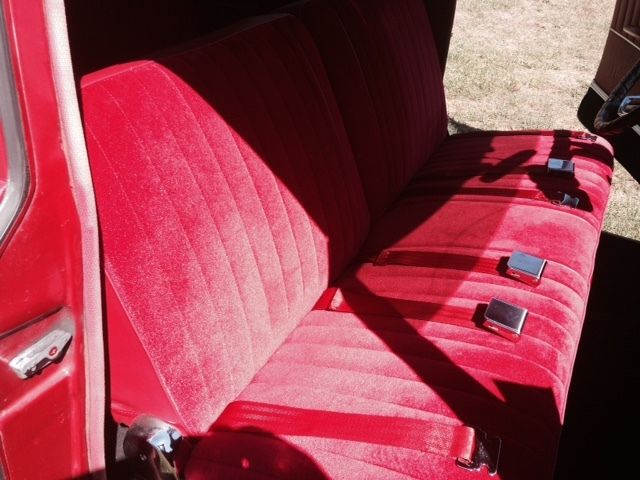 1960 Studebaker Lark Wagon - photo 10