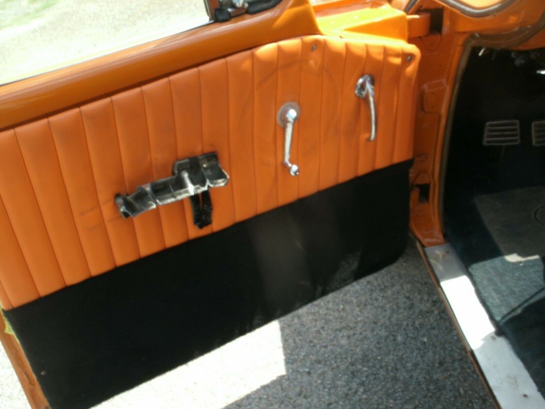 1960 Studebaker - photo 10