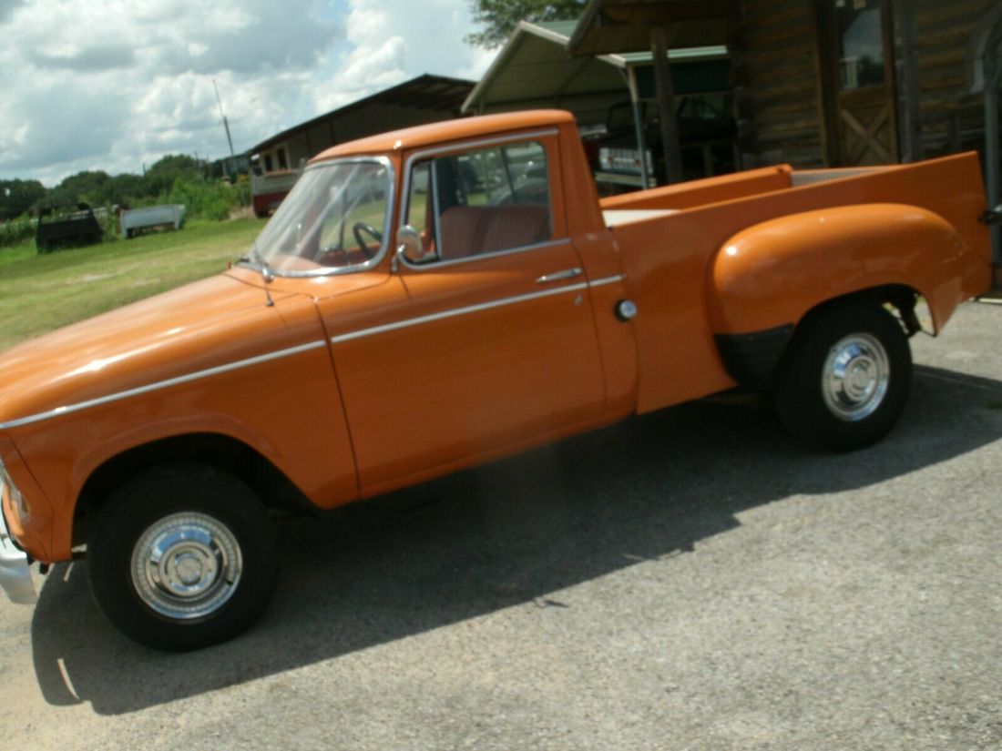 1960 Studebaker - photo 5