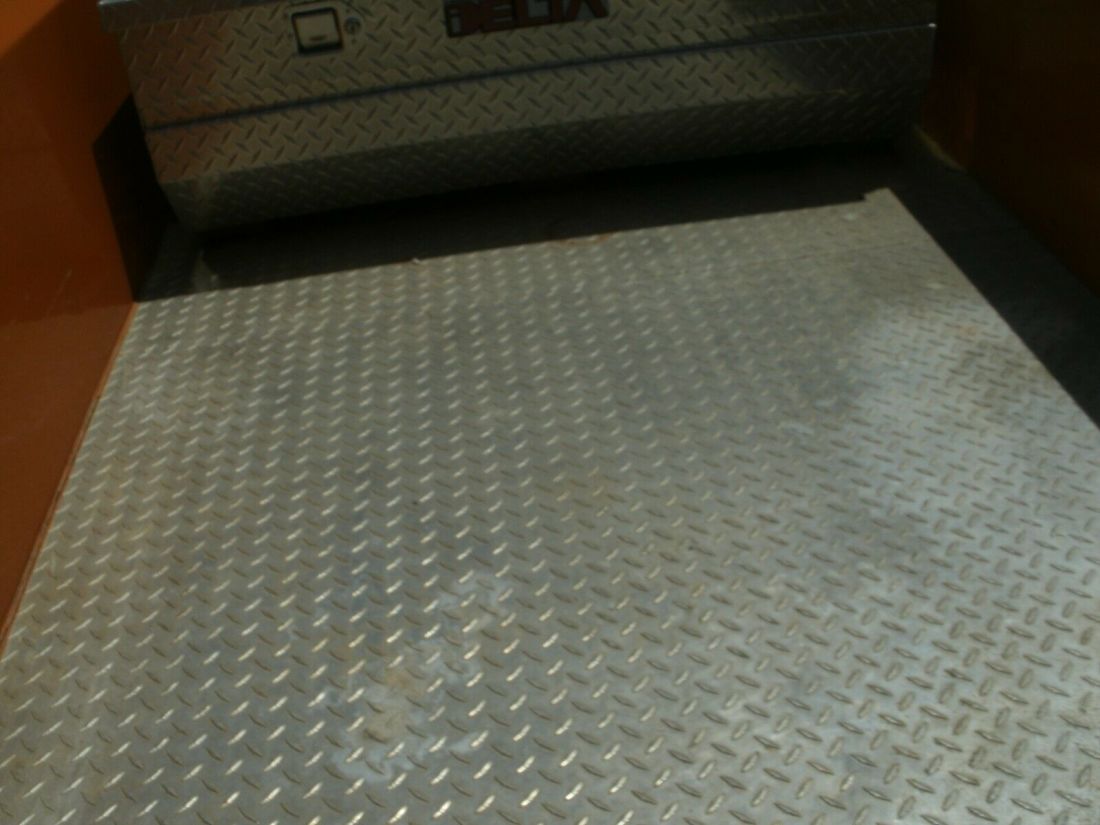 1960 Studebaker - photo 7