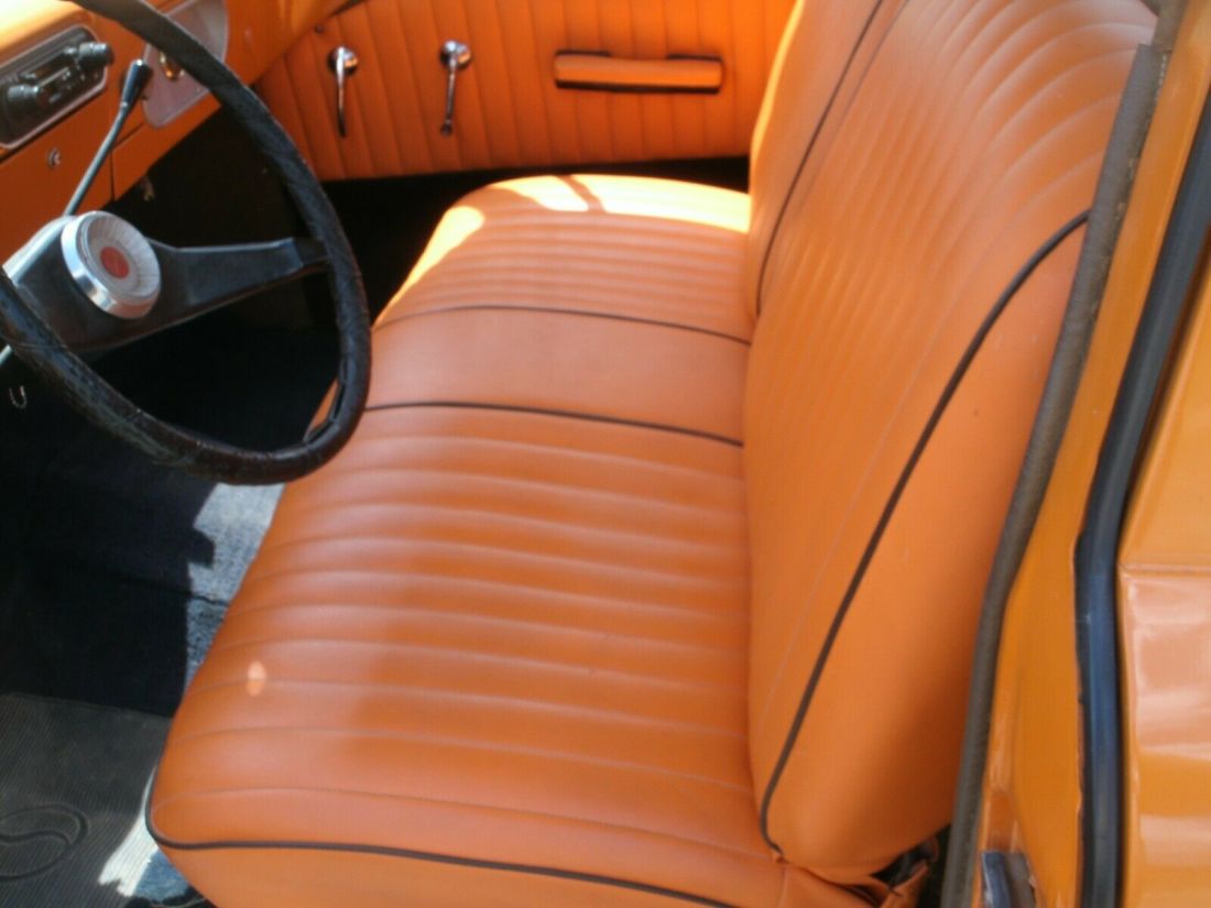 1960 Studebaker - photo 8