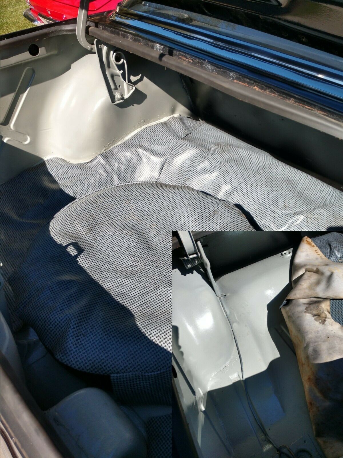 1960 Studebaker Lark Regal - photo 10