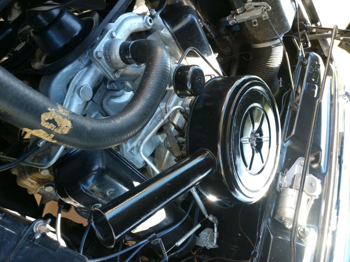 1960 Studebaker Lark Regal - photo 11