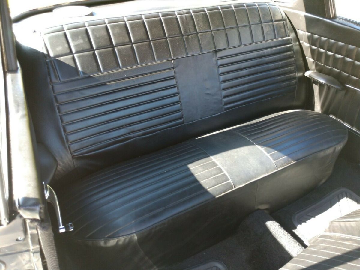 1960 Studebaker Lark Regal - photo 3