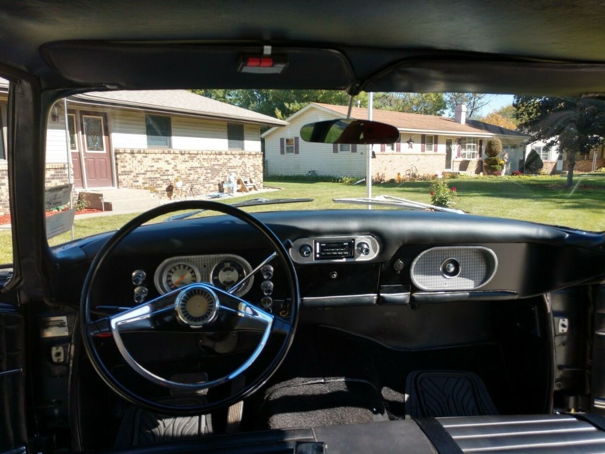 1960 Studebaker Lark Regal - photo 4