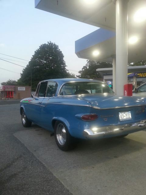 1960 Studebaker Lark - photo 4